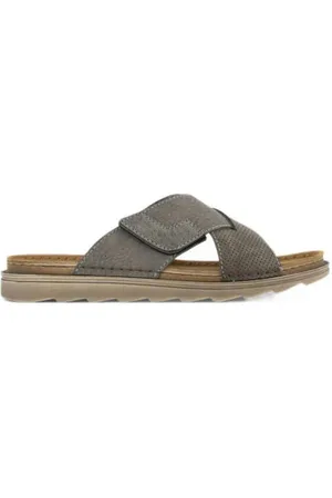 Easy Street Slippers