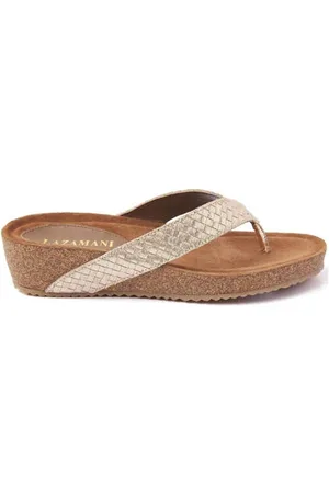 Lazamani 75,807 teenslippers