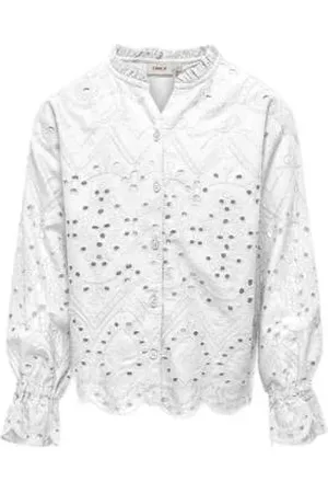ONLY KIDS GIRL top KOGCLEO LIFE