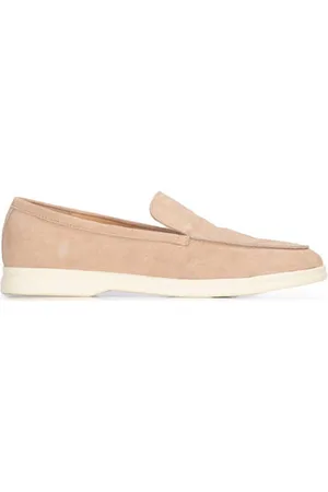 PS Poelman Loafers beige
