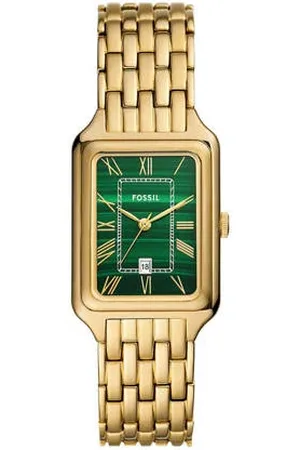 Fossil Horloge ES5341 Raquel