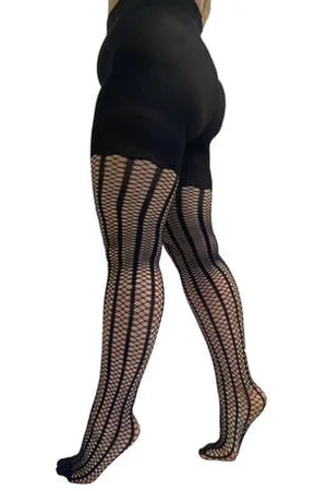 Pamela Mann Visnet panty