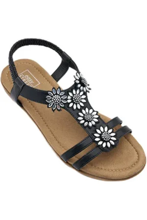 Easy Street Comfort sandalen