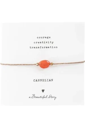 A Beautiful Story Armband Gemstone Card