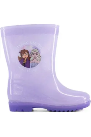 Frozen Regenlaarzen