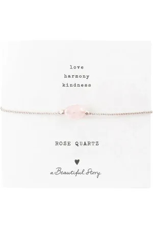 A Beautiful Story Armband Gemstone Card