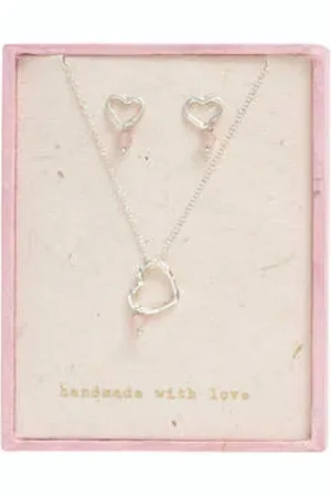 A Beautiful Story Giftbox Open Heart