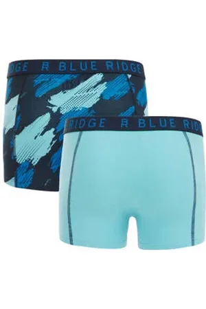 WE Fashion Blue Ridge boxershort