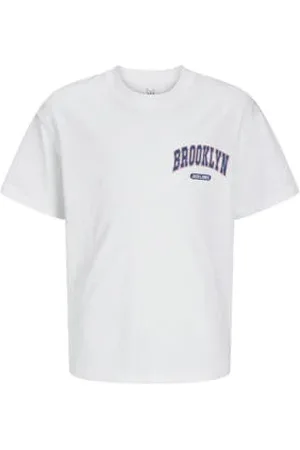 JACK & JONES JUNIOR T