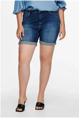 ONLY High waist short CARLAOLA