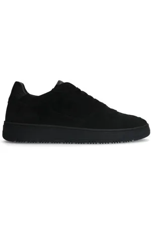 Manfield Suède sneakers
