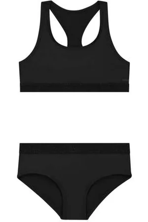 Shiwi Crop bikini Charlie