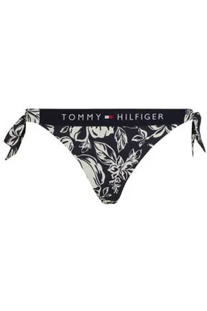 Tommy Hilfiger Strik bikinibroekje