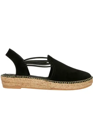 Toni Pons Nuria suède espadrilles