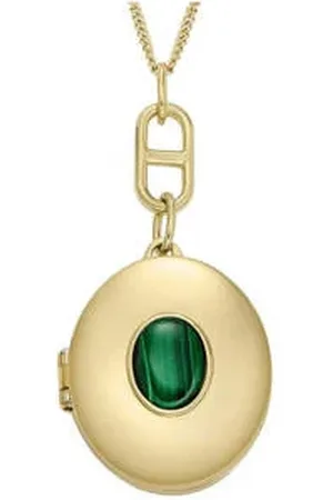 Fossil Collier JF04711710 Jewelry
