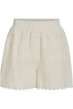 VILA Regular fit short