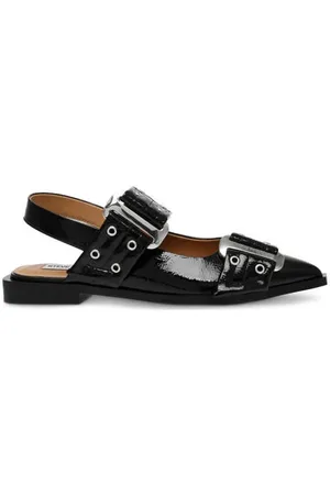Steve Madden Slingback loafers