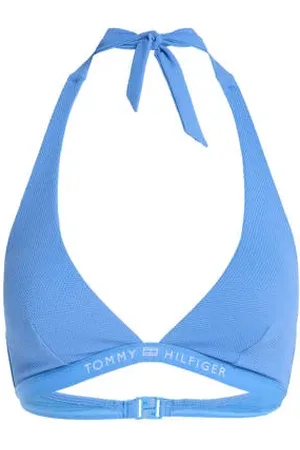 Tommy Hilfiger Halter bikinitop