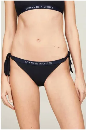 Tommy Hilfiger Strik bikinibroekje