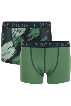 WE Fashion Blue Ridge boxershort
