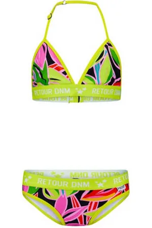 Retour Triangel bikini Noa