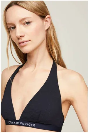 Tommy Hilfiger Halter bikinitop