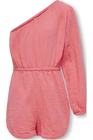 ONLY KIDS GIRL playsuit KOGTHYRA