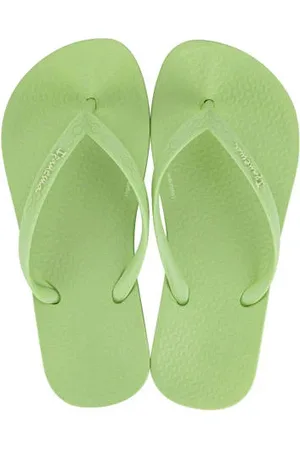 Ipanema Anatomic Color teenslippers