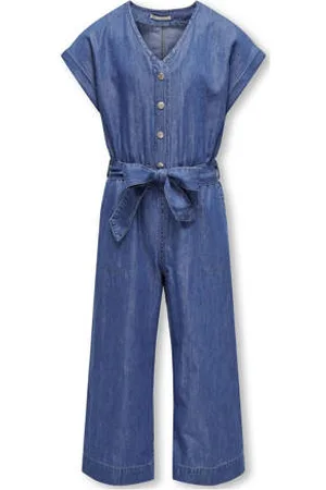 ONLY KIDS GIRL jumpsuit KOGYUKA BEA