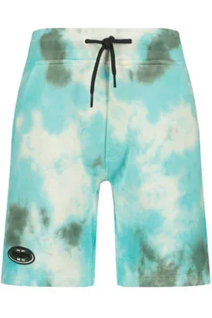 Vingino Sweatshort Rouch met all over print