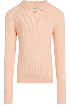 Calvin Klein Top perzik