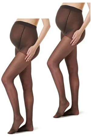 Noppies Maternity zwangerschapspanty 20 Denier