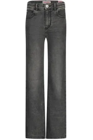 Vingino High waist loose fit jeans GIULIA