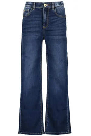 Vingino High waist loose fit jeans GIULIA
