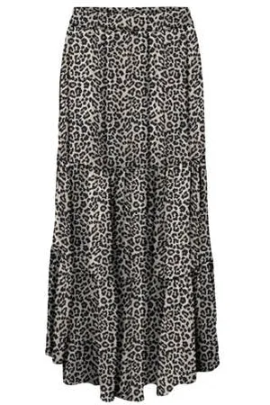 ONLY Rok ONLCIKKA met panterprint