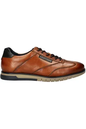 Bugatti Leren sneakers