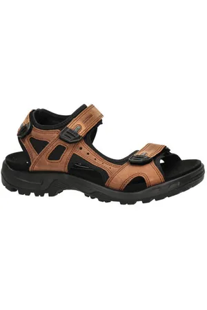 Ecco sandalen heren sale sale