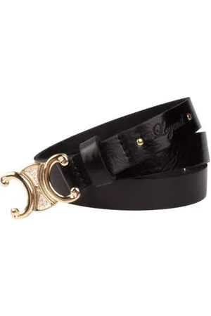 LEGEND Leren riem