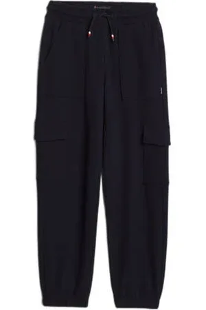 Tommy Hilfiger Cargobroek