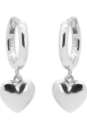 KARMA Jewelry Sterling zilveren oorbellen Lovely