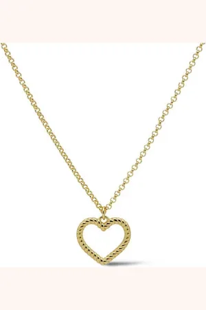 KARMA Jewelry Ketting