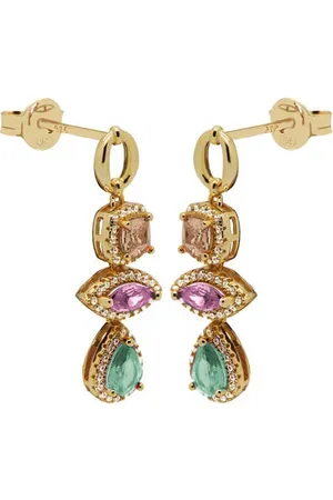 KARMA Jewelry Oorbellen Spring Mood