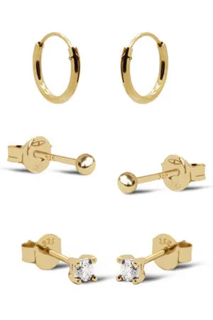 KARMA Jewelry Oorbellen Base