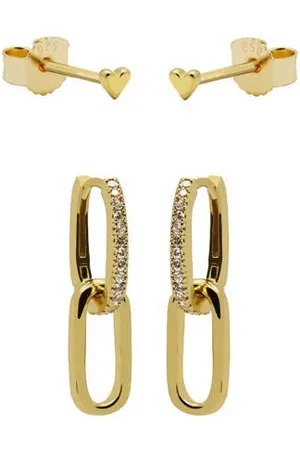 KARMA Jewelry Oorbellen Divine Femme
