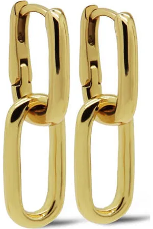 KARMA Jewelry Oorbellen Fine Densley