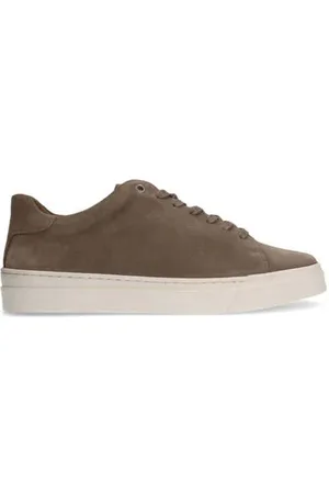 Manfield Suède sneakers