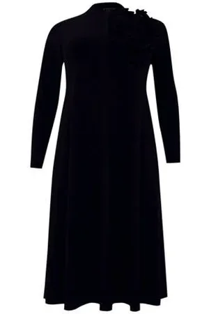 Yoek Maxi jurk