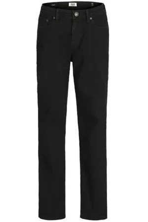 JACK & JONES JUNIOR regular fit jeans JJICLARK JJORIGINAL