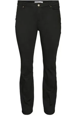 VERO MODA Straight leg jeans