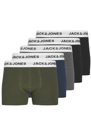 JACK & JONES JUNIOR boxershort JACBASIC